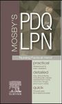 Mosby: Mosby's PDQ for LPN, Buch