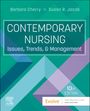 : Contemporary Nursing, Buch