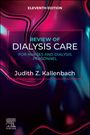 Judith Z Kallenbach: Review of Dialysis Care for Nurses and Dialysis Personnel, Buch