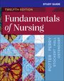 Geralyn Ochs: Ochs, G: Study Guide for Fundamentals of Nursing, Buch