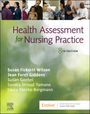 Susan Fickertt Wilson: Health Assessment for Nursing Practice, Buch