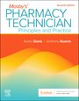 Anthony Guerra: Mosby's Pharmacy Technician: Principles and Practice, Buch