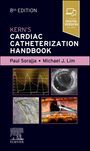 : Kern's Cardiac Catheterization Handbook, Buch