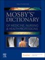 Marie T O'Toole: Mosby's Dictionary of Medicine, Nursing & Health Professions, Buch