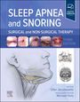 : Sleep Apnea and Snoring, Buch