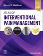 Steven D Waldman: Atlas of Interventional Pain Management, Buch