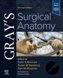 Gray's Surgical Anatomy, Buch