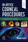 : In-Office Corneal Procedures, Buch