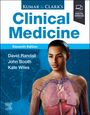 : Kumar and Clark's Clinical Medicine, Buch