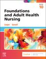 Kelly Gosnell: Foundations and Adult Health Nursing, Buch