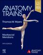 Thomas W. Myers: Anatomy Trains, Buch