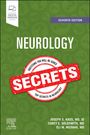 : Neurology Secrets, Buch