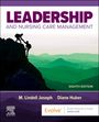 Diane Huber: Leadership and Nursing Care Management, Buch