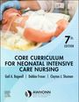 Awhonn: Core Curriculum for Neonatal Intensive Care Nursing, Buch