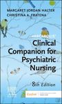 Margaret Jordan Halter: Varcarolis' Manual of Psychiatric Nursing Care, Buch