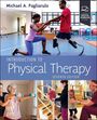 Michael A Pagliarulo: Introduction to Physical Therapy, Buch