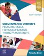 Natasha Smet: Solomon and O'Brien's Pediatric Skills for Occupational Therapy Assistants, Buch