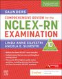 Buchtitel: Comprehensive Review for the NCLEX-RN Examination. Autoren: Linda Anne Silvestri, Angela E. Silvestri.