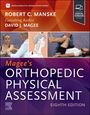 Robert C Manske: Magee's Orthopedic Physical Assessment, Buch