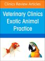 : Pediatrics, an Issue of Veterinary Clinics of North America: Exotic Animal Practice, Buch