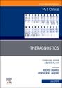 : Theragnostics, an Issue of Pet Clinics, Buch