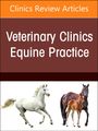 : Equine Oncology, an Issue of Veterinary Clinics of North America: Equine Practice, Buch