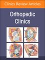 : Infections, an Issue of Orthopedic Clinics, Buch