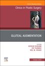: Gluteal Augmentation, an Issue of Clinics in Plastic Surgery, Buch
