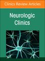 : Parkinson's Disease, an Issue of Neurologic Clinics, Buch