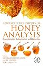 : Advanced Techniques of Honey Analysis, Buch