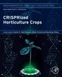 : Crisprized Horticulture Crops, Buch