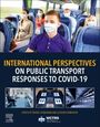: International Perspectives on Public Transport Responses to Covid-19, Buch