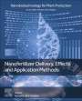 : Nanofertilizer Delivery, Effects and Application Methods, Buch
