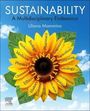 Sustainability: A Multidisciplinary Endeavour, Buch