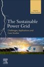 : The Sustainable Power Grid, Buch
