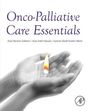 Azar Naveen Saleem: Onco-Palliative Care Essentials, Buch