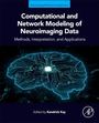 : Computational and Network Modeling of Neuroimaging Data, Buch