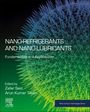 : Nano-Refrigerants and Nano-Lubricants, Buch