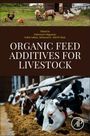 : Organic Feed Additives for Livestock, Buch