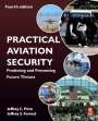 Jeffrey Price: Practical Aviation Security, Buch