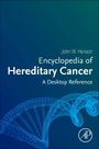 John W Henson: Encyclopedia of Hereditary Cancer, Buch