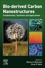 : Bio-Derived Carbon Nanostructures, Buch