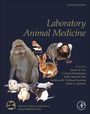 : Laboratory Animal Medicine, Buch