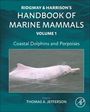 Thomas Allen Jefferson: Jefferson, T: Coastal Dolphins and Porpoises, Buch