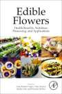 : Edible Flowers, Buch