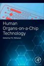 : Human Organs-On-A-Chip Technology, Buch