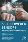 : Self-Powered Sensors, Buch