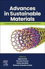 : Advances in Sustainable Materials, Buch