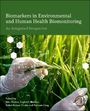 : Biomarkers in Environmental and Human Health Biomonitoring, Buch