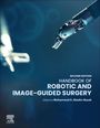 : Handbook of Robotic and Image-Guided Surgery, Buch